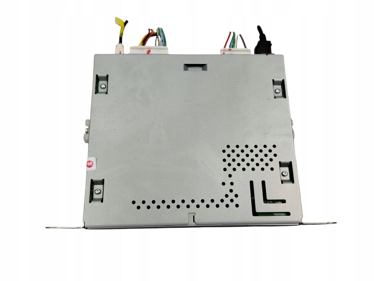 RADIO NAVIGATION RENAULT MEGANE IV 4 281159301R