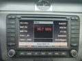 RADIO NAVIGATION VOLKSWAGEN PASSAT B7 (2010-2014) 1P0035192