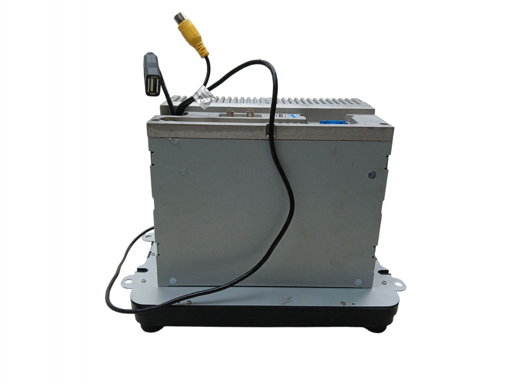 RADIO PLAYER SEAT ALTEA XL LIFT (2009-2015)