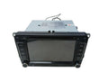 RADIO PLAYER SEAT ALTEA XL LIFT (2009-2015)