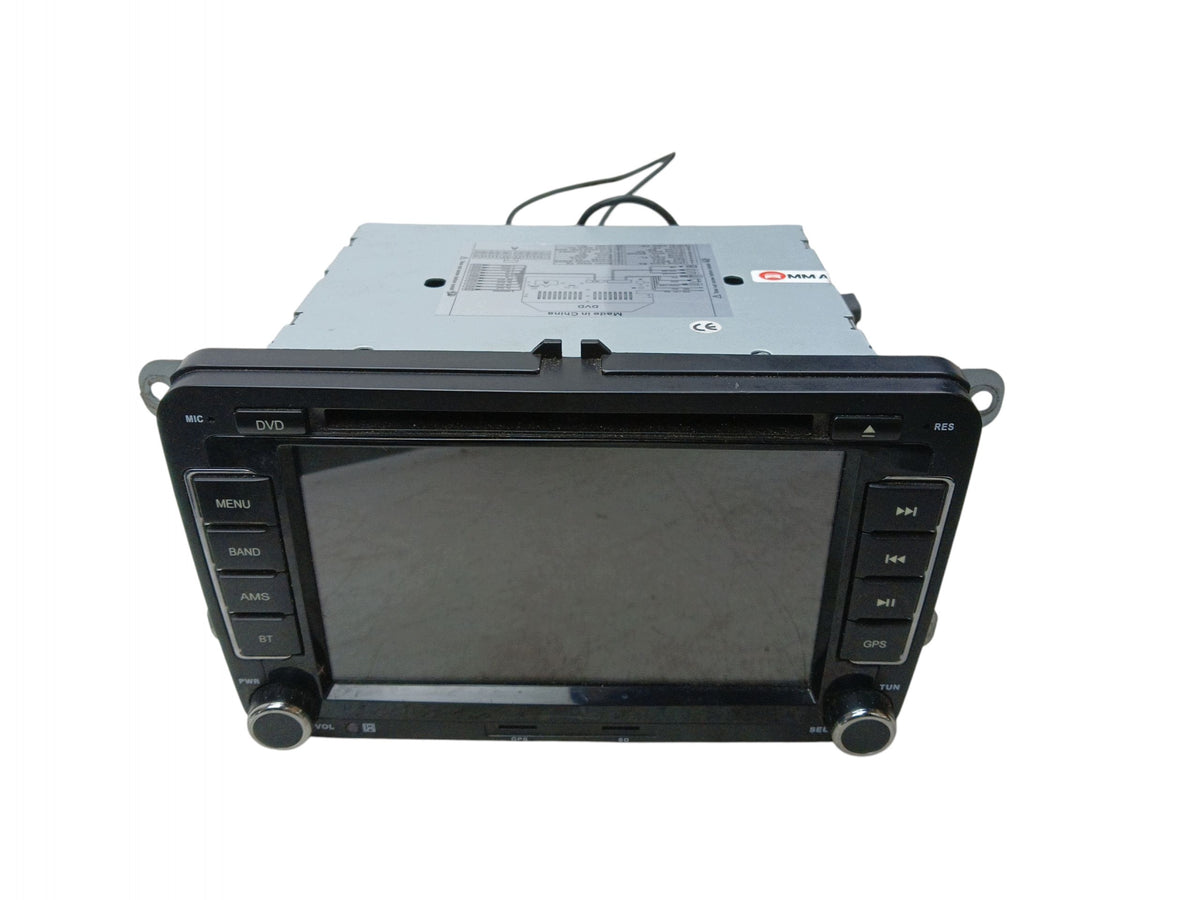 RADIO PLAYER SEAT ALTEA XL LIFT (2009-2015)
