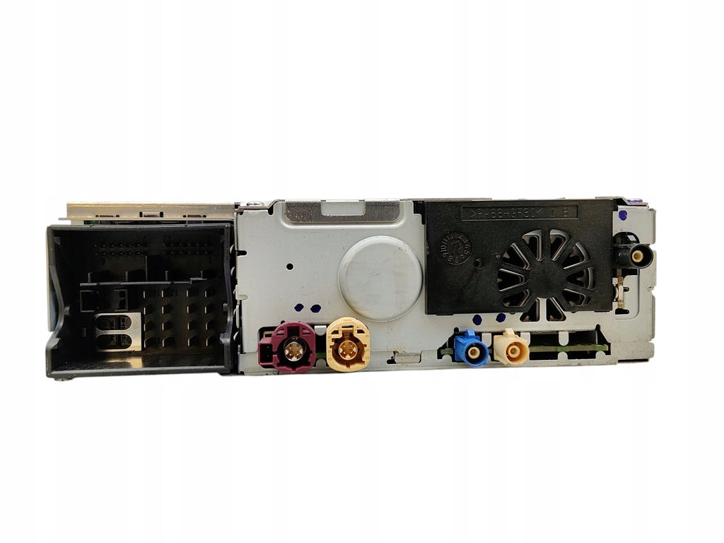 RADIO READER BMW F30 (2011-2018)