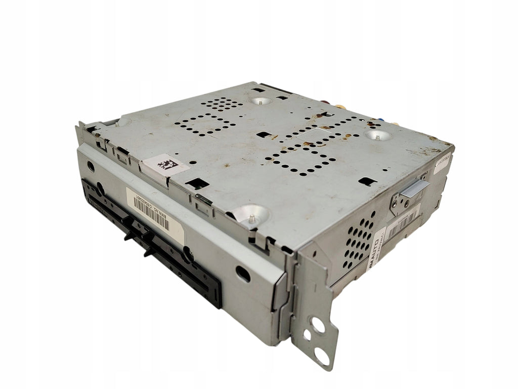RADIO READER BMW F30 (2011-2018)