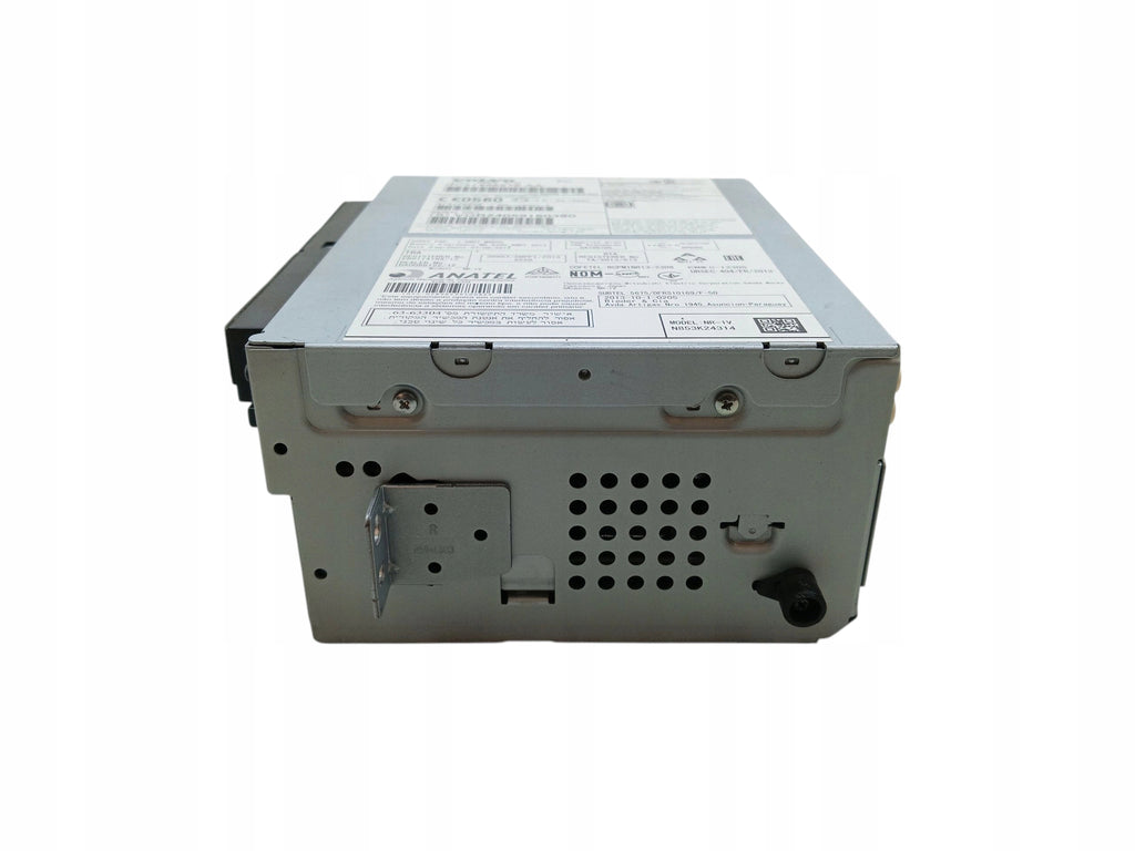 RADIO READER CD NAVIGATION VOLVO V40 II V60 AND S60 II 31466579