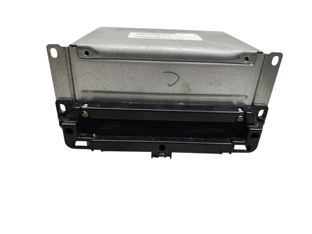 RADIO READER DODGE CHARGER II (2010-2014) P005091410AB