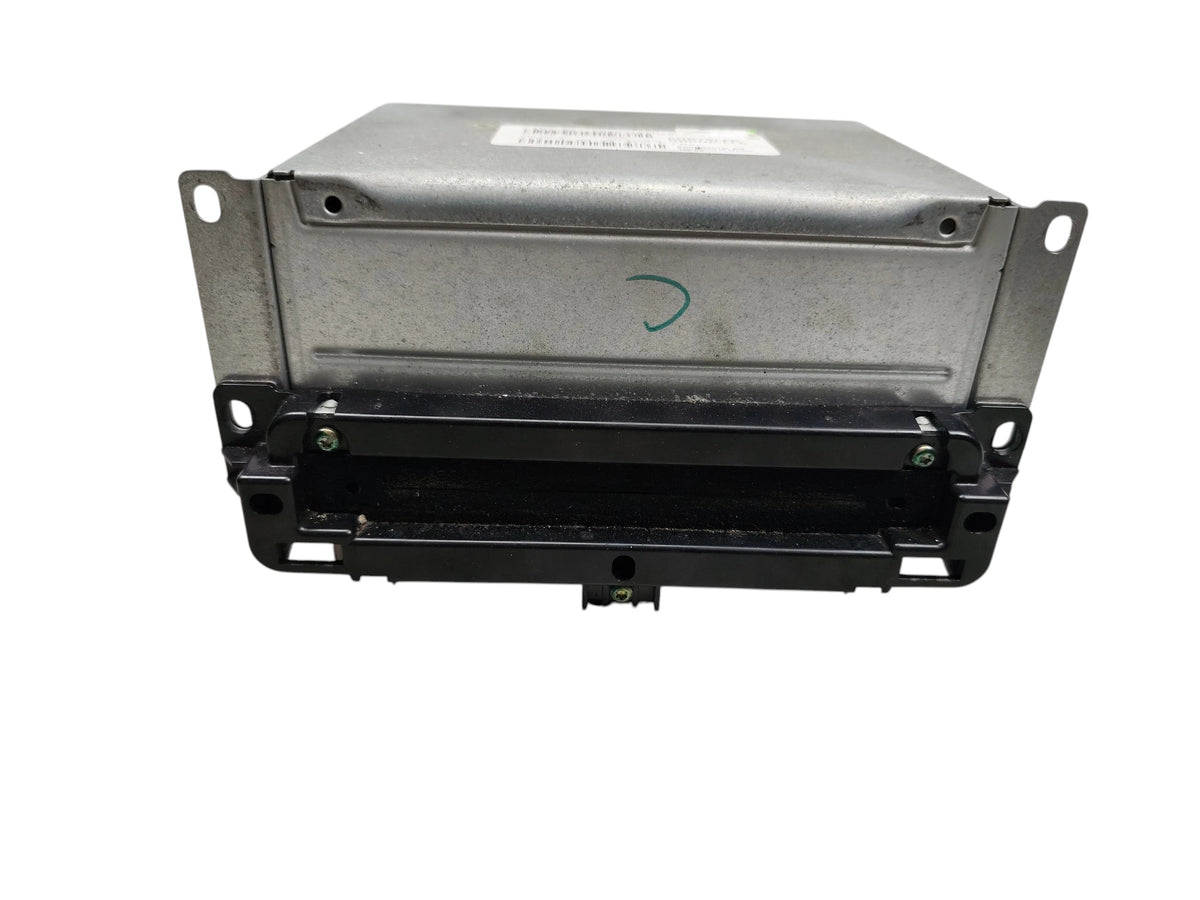 RADIO READER DODGE CHARGER II (2010-2014) P005091410AB