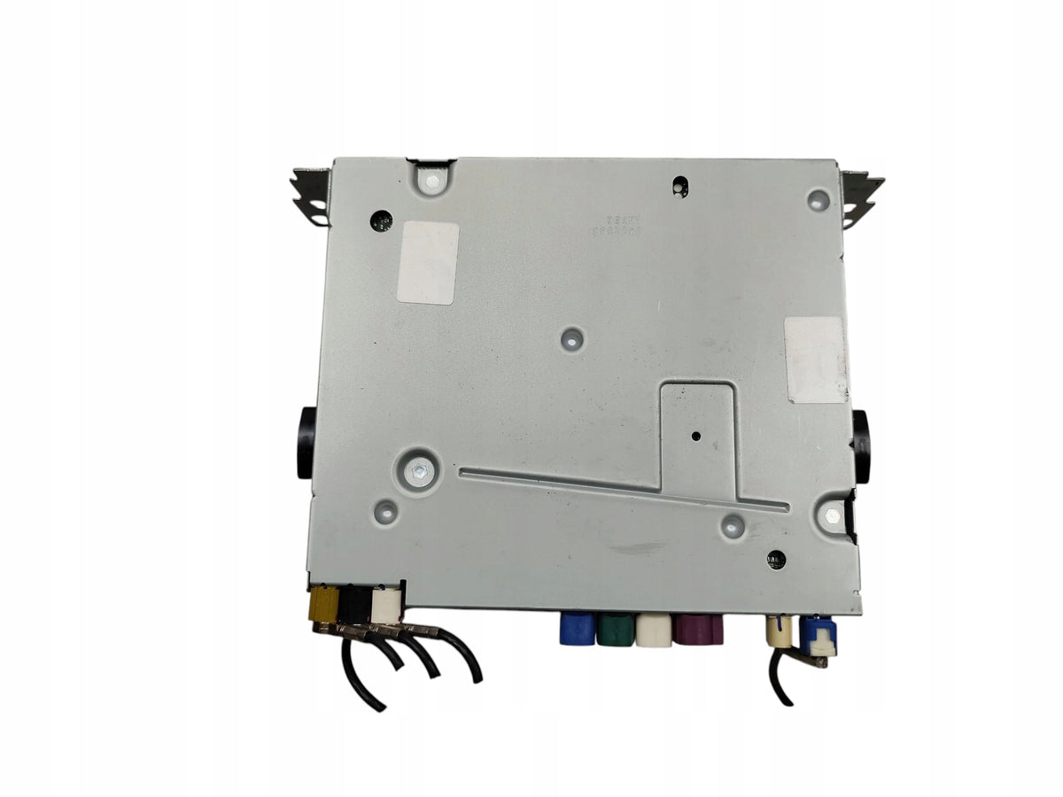 RADIO READER NAVIGATION BMW X3 F25 LIFT (2014-2017) 9399454