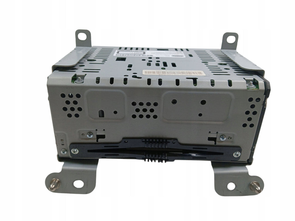RADIO READER NAVIGATION MODULE NAVI FORD S-MAX MK2 II EM2T-19C107-AK