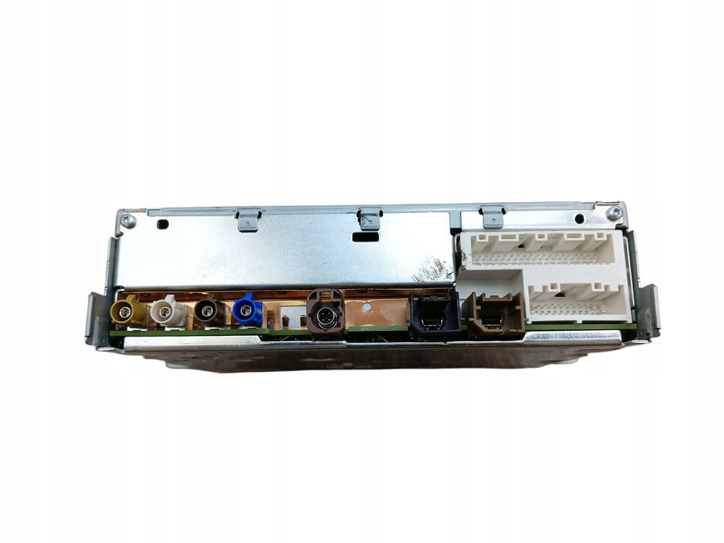 RADIO READER NAVIGATION RENAULT CLIO V 259153050R