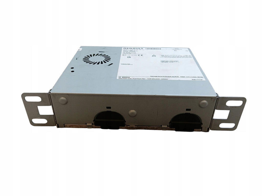RADIO READER NAVIGATION RENAULT CLIO V 259153050R