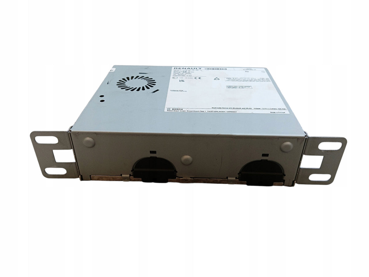 RADIO READER NAVIGATION RENAULT CLIO V 259153050R