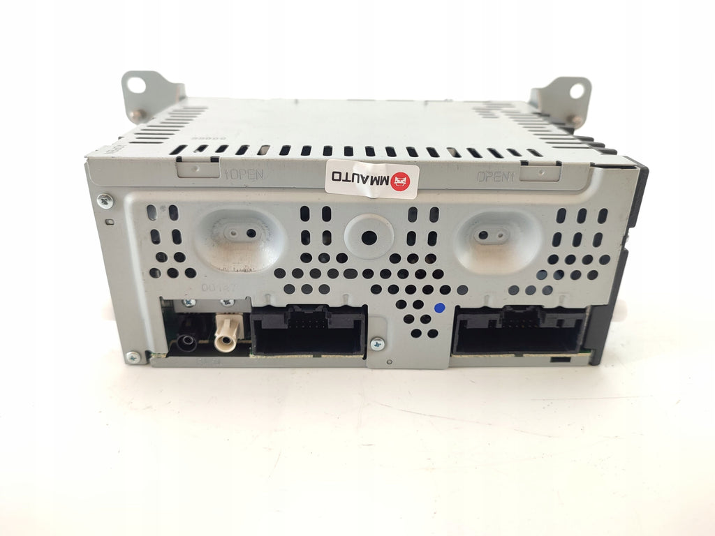 RADIO READER NAVIGATION SYNC 3 FORD MK5 LIFT JS7T-18D818-JB