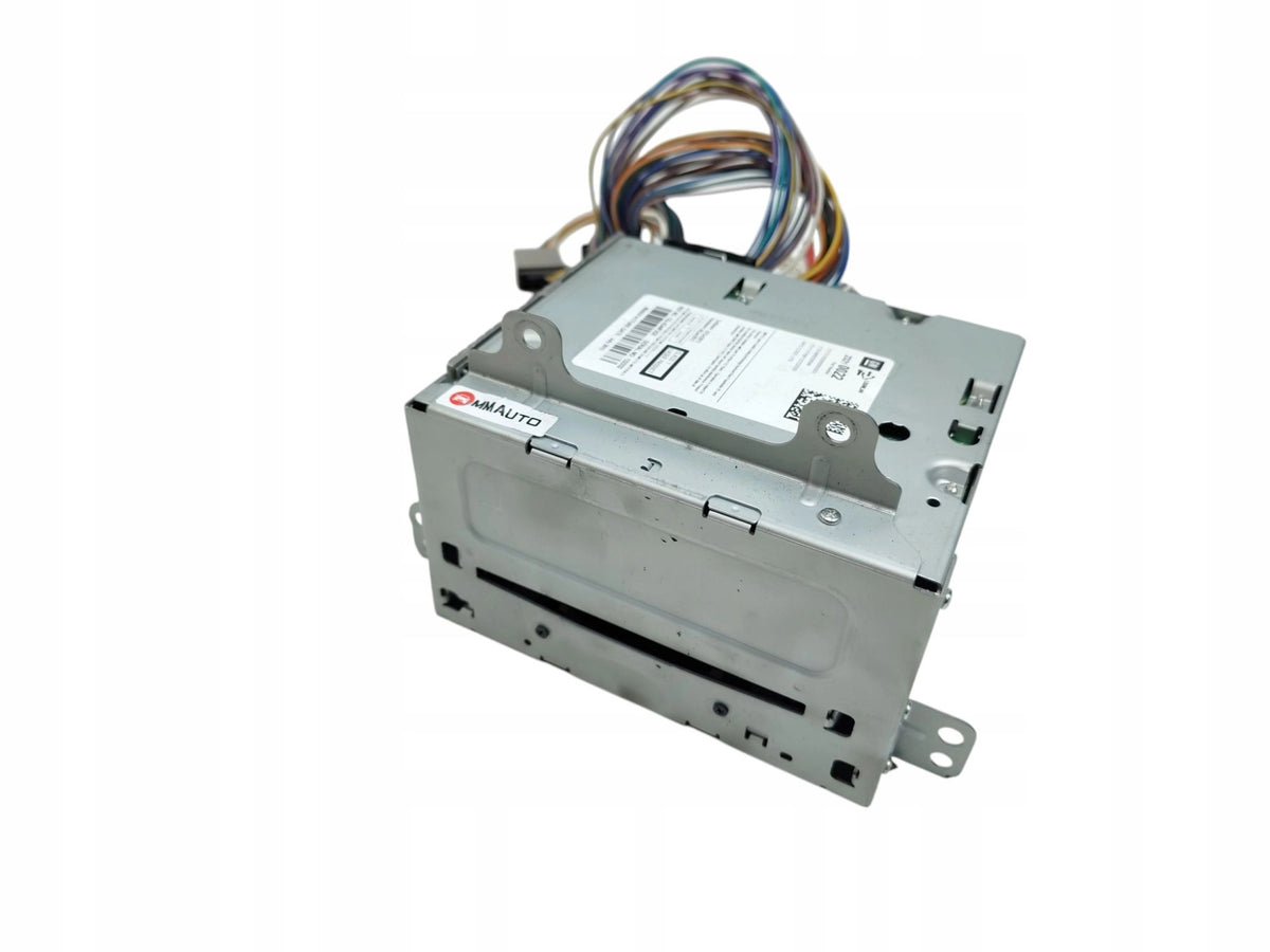 RADIO READER OPEL MERIVA B LIFT (2013-2017) 23210022