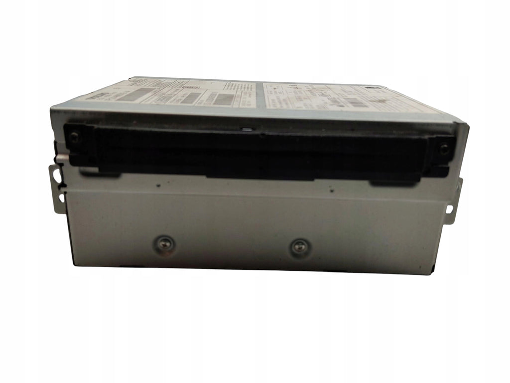 RADIO READER VOLVO S60 II LIFT (2013-2018)