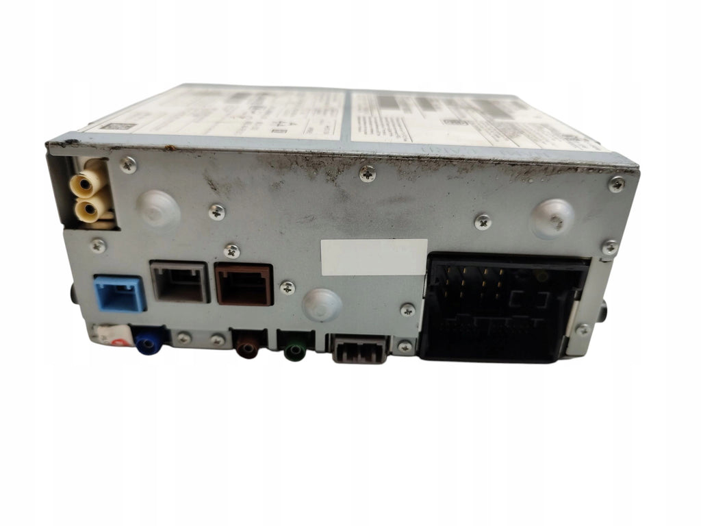 RADIO READER VOLVO V40 II (2012-2016) 31421873