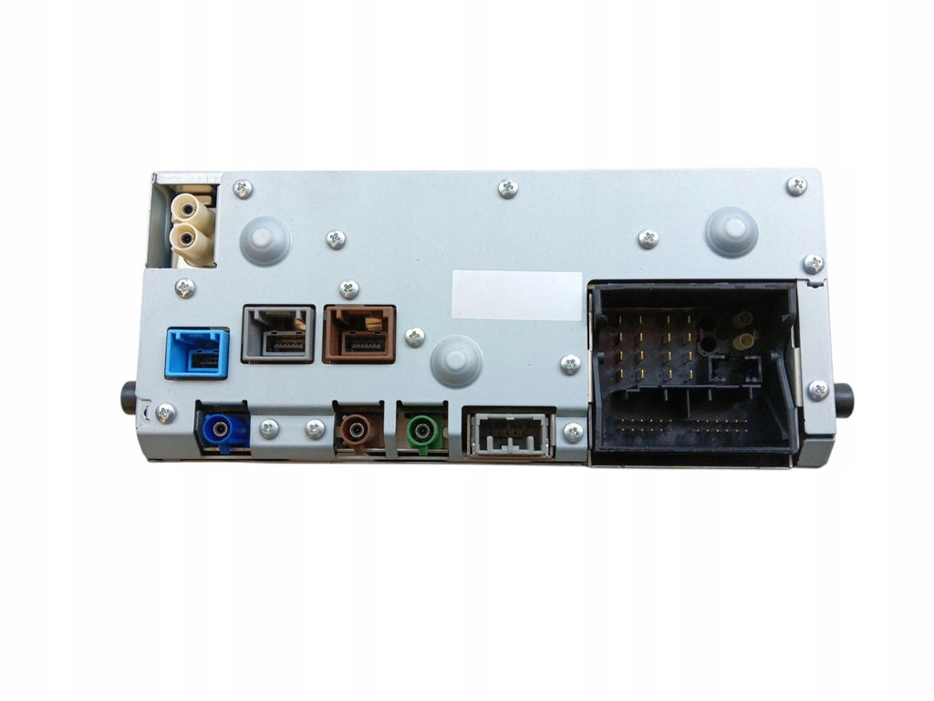 RADIO READER VOLVO V40 II (2012-2016) 31444011
