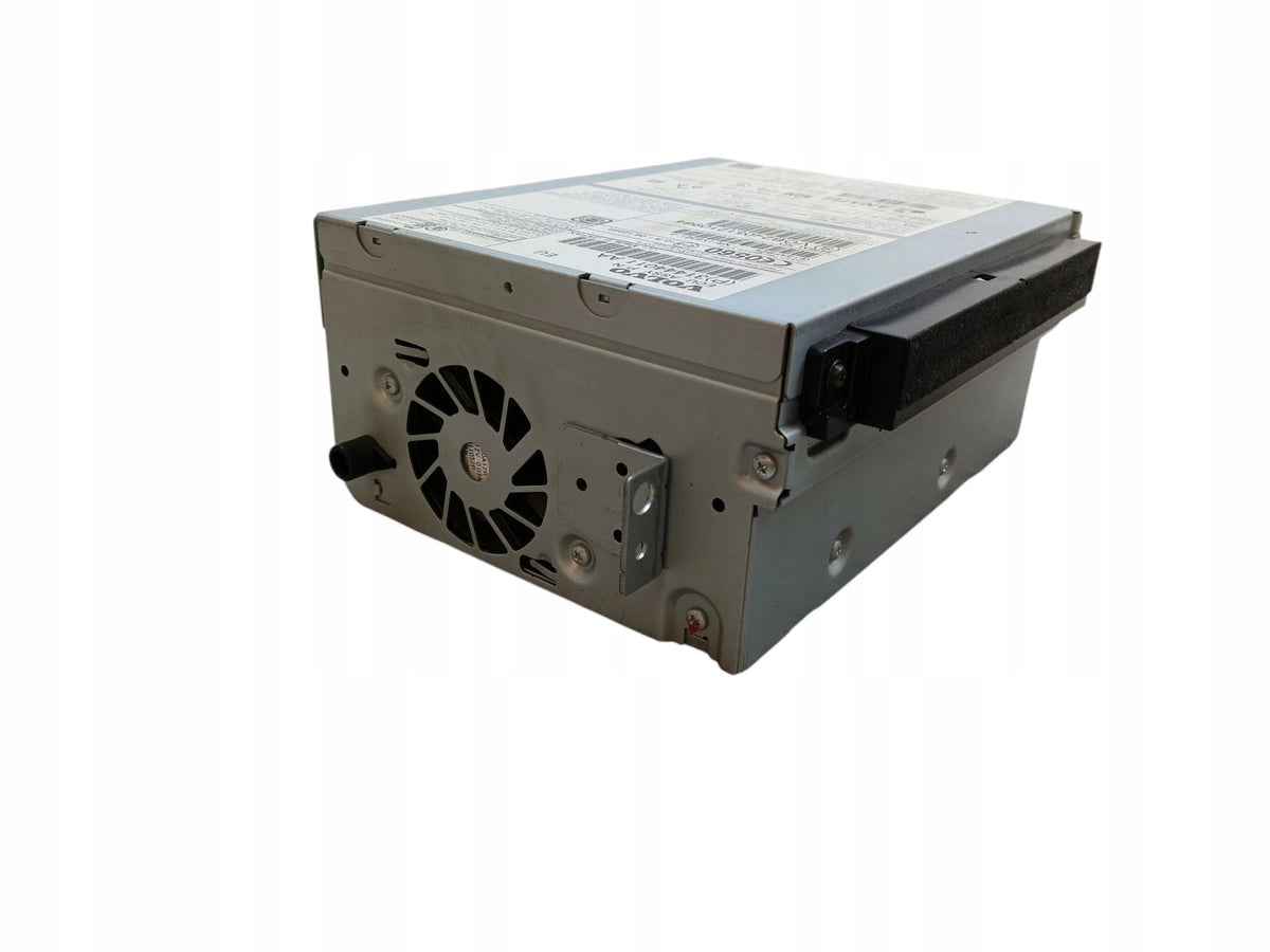 RADIO READER VOLVO V40 II (2012-2016) 31444011