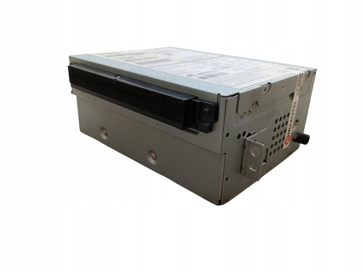 RADIO READER VOLVO V40 II LIFT (2016-2019) 31438298
