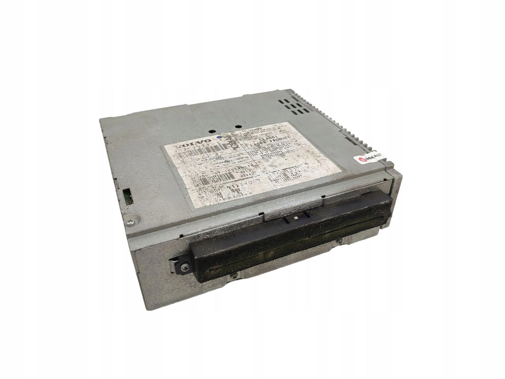 RADIO READER VOLVO V50 (2004-2007) 30752371-1