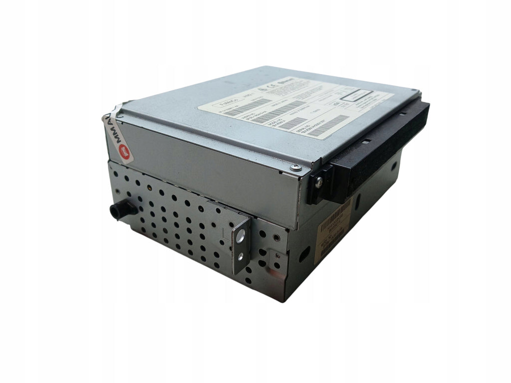 RADIO READER VOLVO V60 AND (2010-2013)