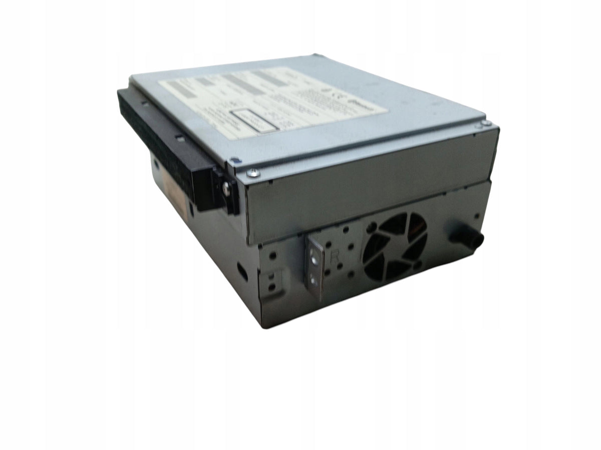 RADIO READER VOLVO V60 AND (2010-2013)