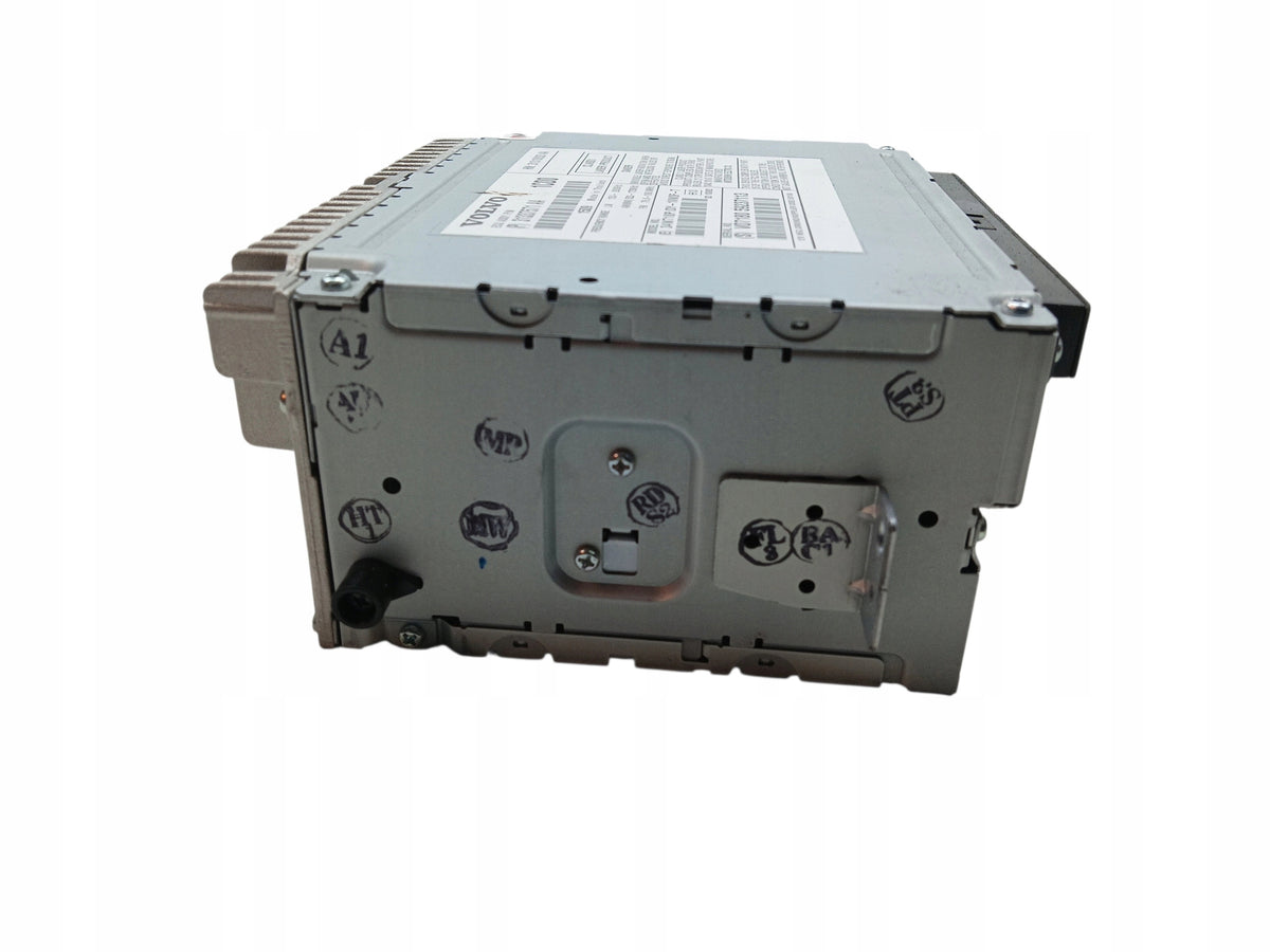 RADIO READER VOLVO V60 I LIFT (2013-2018)
