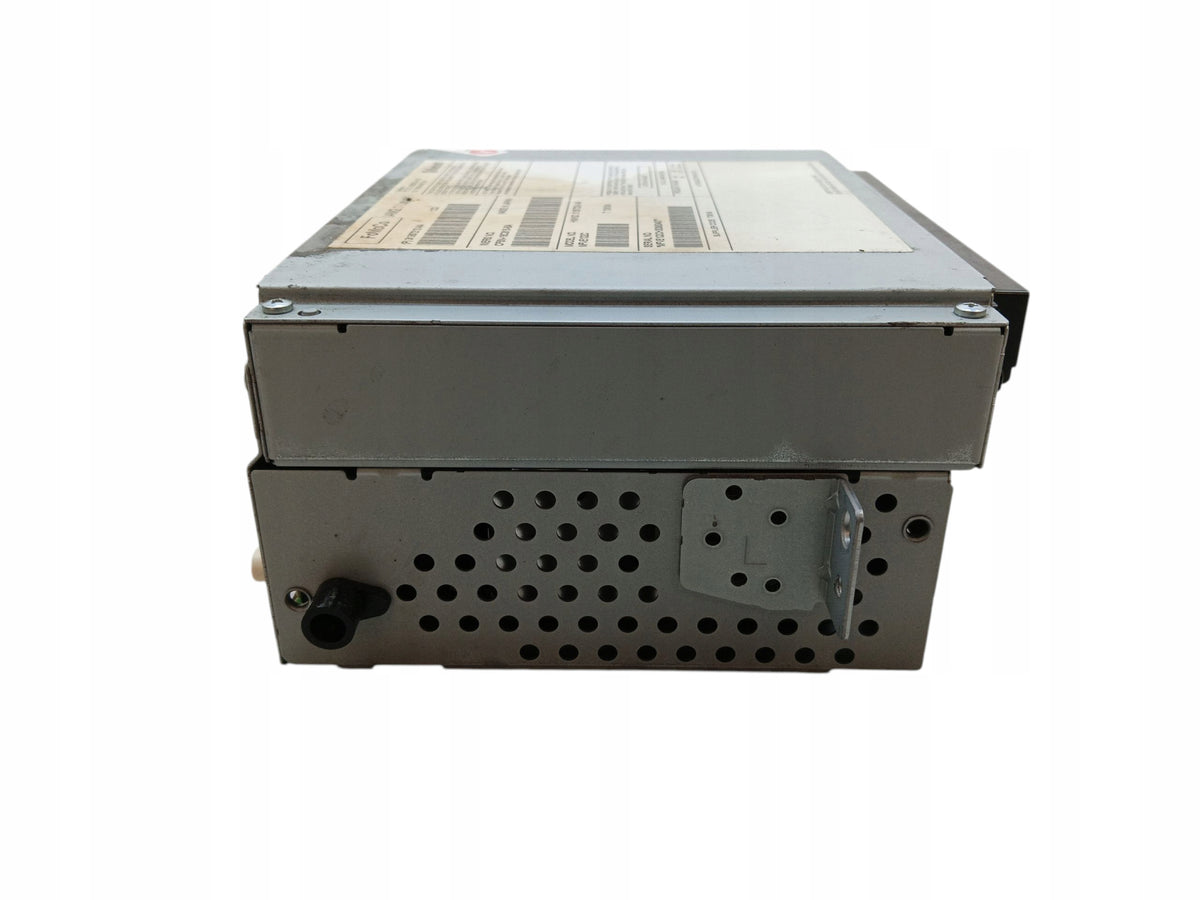RADIO READER VOLVO XC60 AND LIFT (2013-2017) 31357213