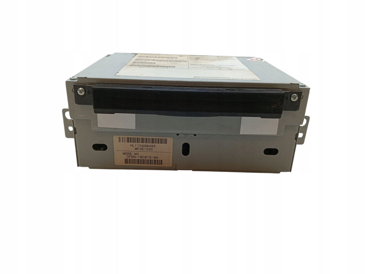 RADIO READER VOLVO XC60 AND LIFT (2013-2017) 31357213