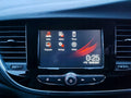 RADIO SCREEN DISPLAY OPEL MOCHA X 42518025