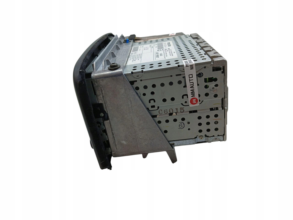 RADIO VOLVO S80 AND 30657634
