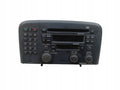 RADIO VOLVO S80 AND 30657634