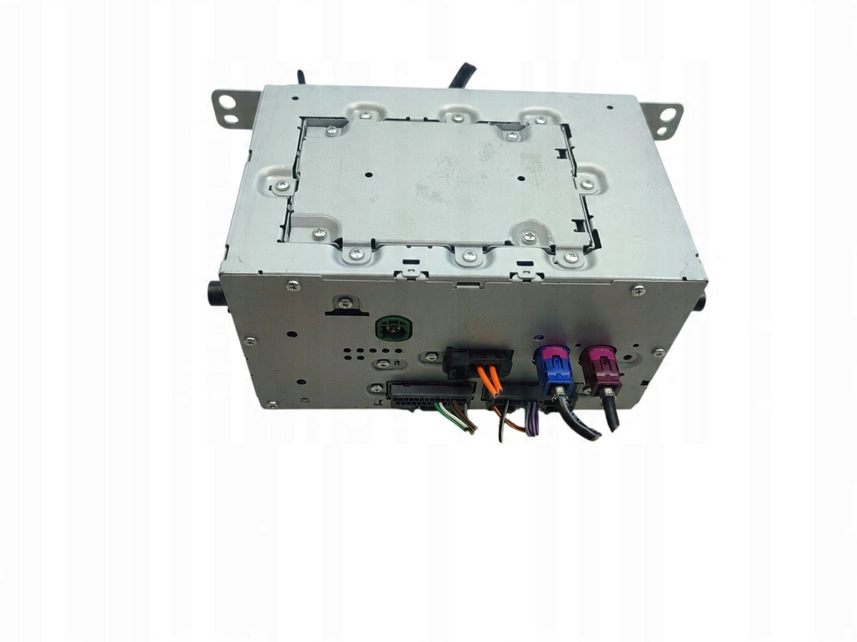 RADIO VOLVO V60 II P32247694