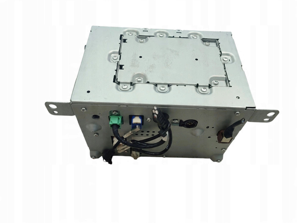 RADIO VOLVO V60 II P32247694