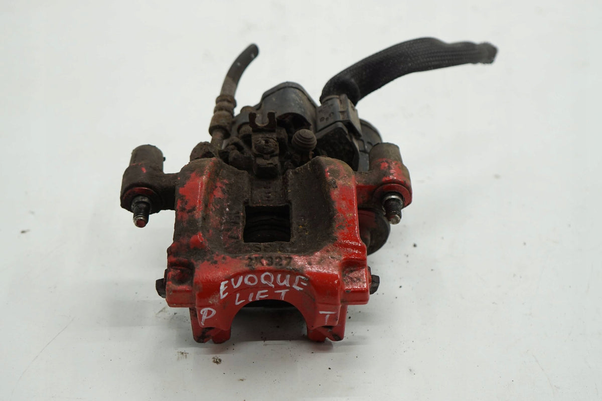 RANGE ROVER EVOQUE LIFT 16R BRAKE CALIPER RIGHT REAR