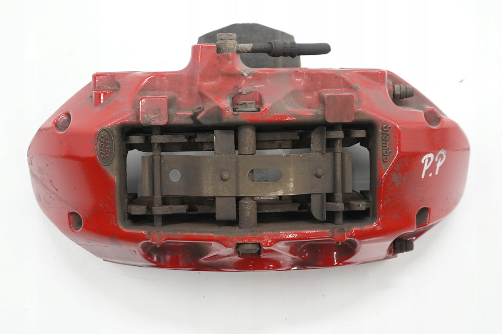 RANGE ROVER SPORT II L494 15R CLAMP RIGHT FRONT DPLA-2C534-AA