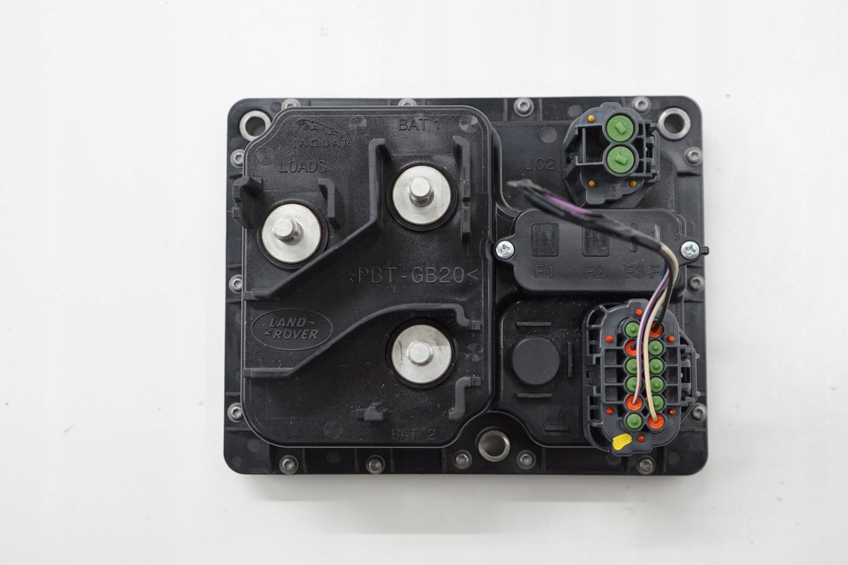 RANGE ROVER SPORT II L494 15R CURRENT DISTRIBUTOR DPLA-14F70-AC
