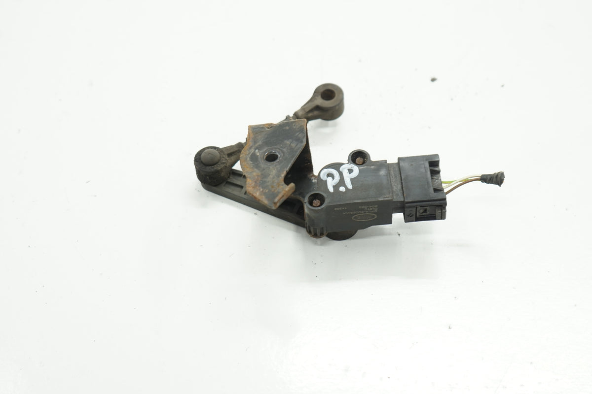 RANGE ROVER SPORT II L494 LEVELING SENSOR RIGHT FRONT CPLA-3D026-AA