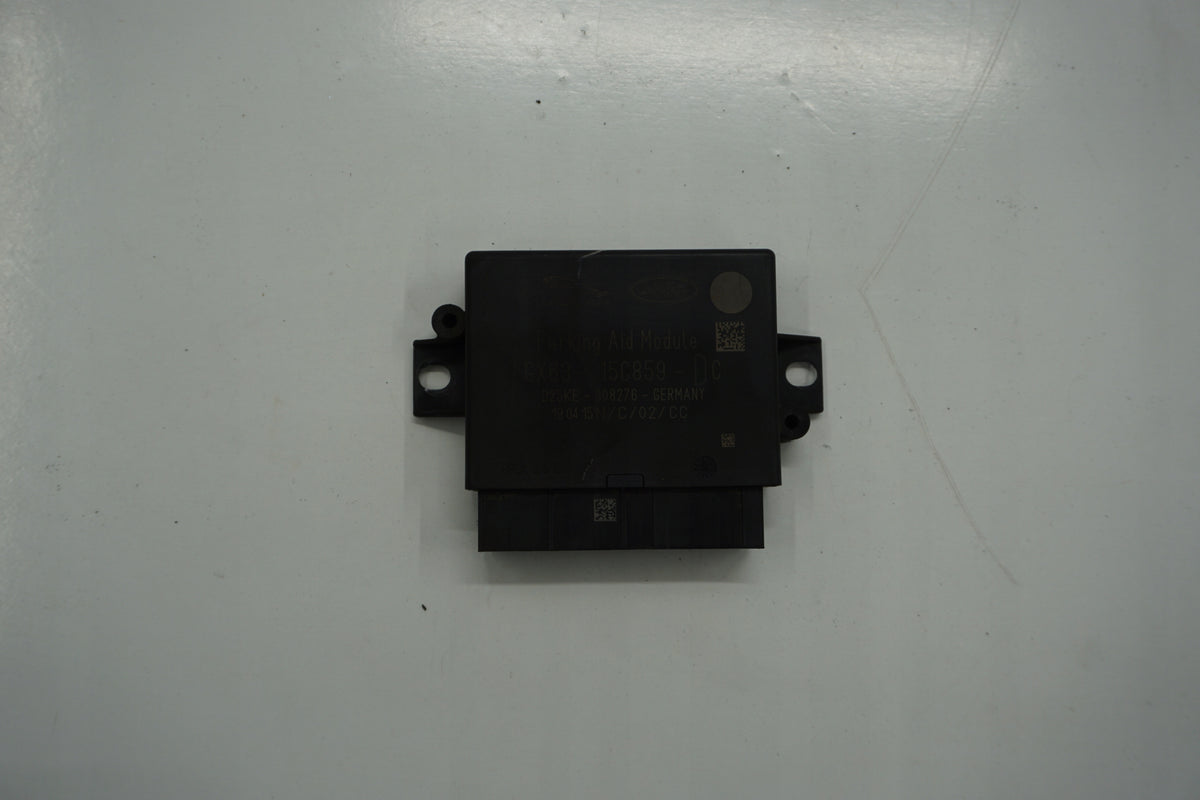 MODUL PDC RANGE ROVER SPORT II L494 GX63-15C859-DC