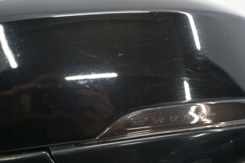 RANGE ROVER SPORT II MIRROR LEFT 14 PIN L494