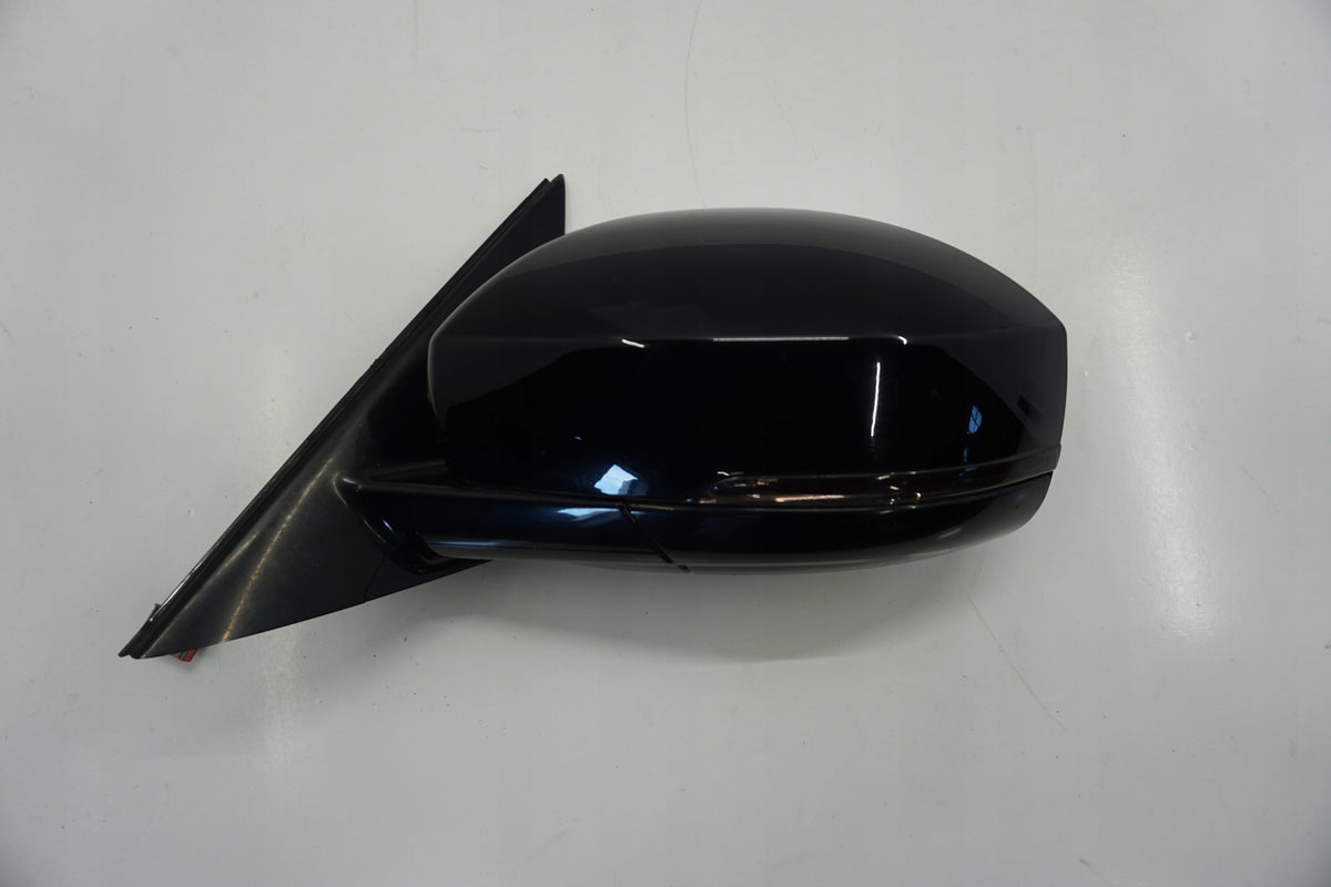 RANGE ROVER SPORT II MIRROR LEFT 14 PIN L494