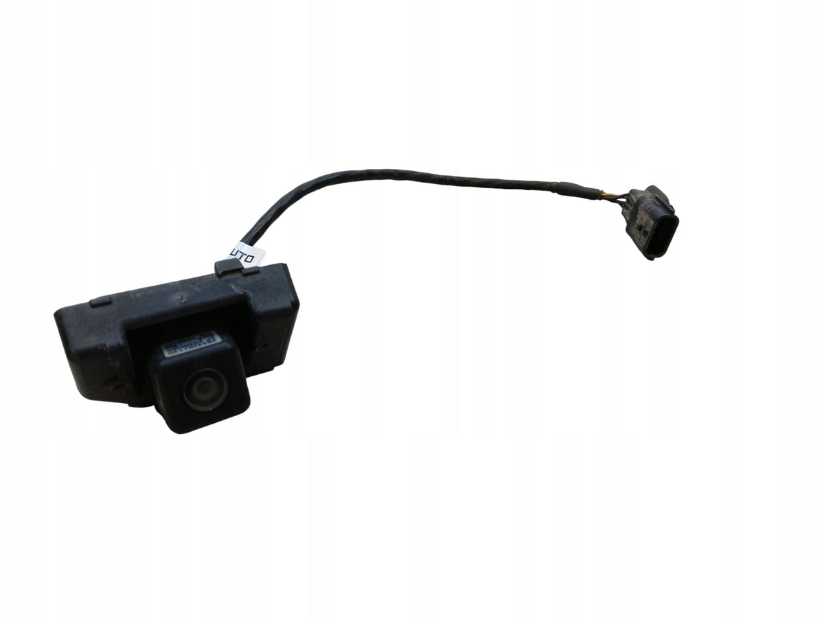 REAR TAILGATE REVERSING CAMERA RENAULT MEGANE III 284426113R
