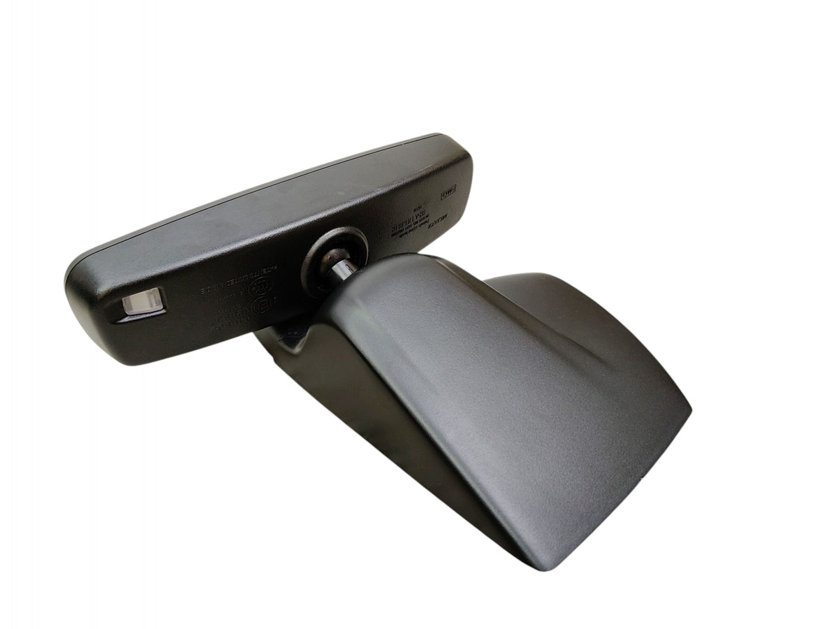 REARVIEW MIRROR INTERIOR CAMERA FORD MK5
