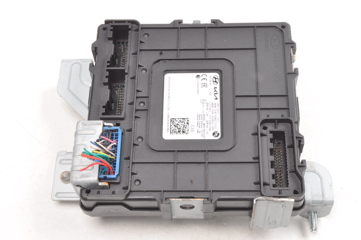 RELAY MODULE KIA PRO CEED III 954B0-J7150