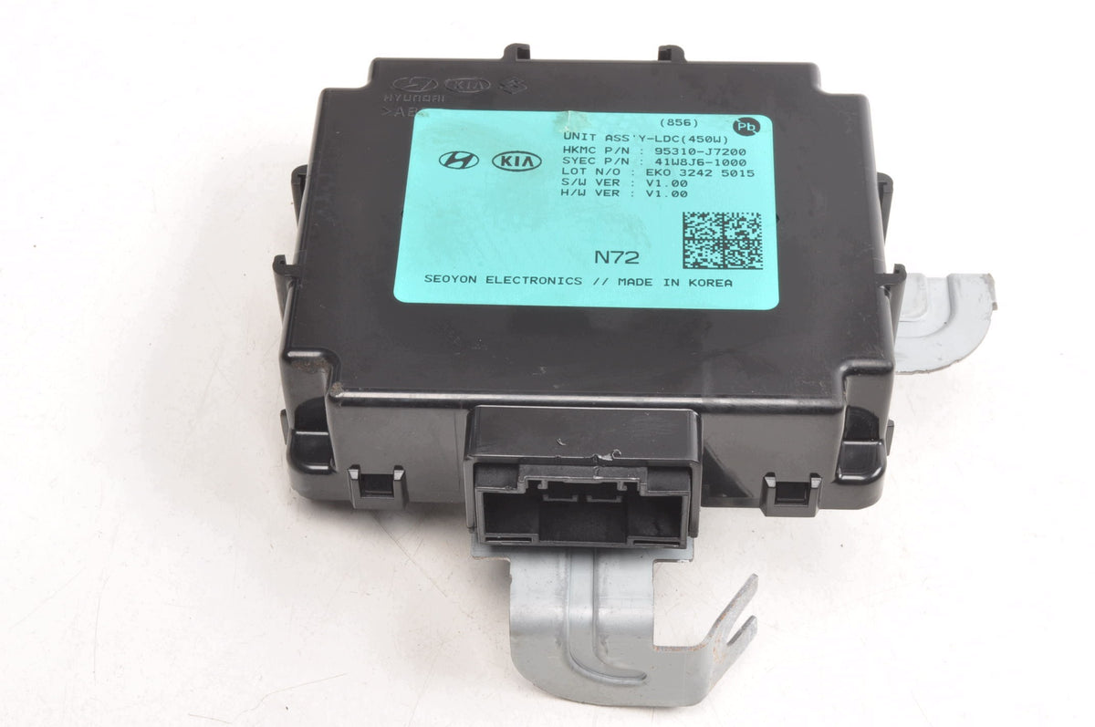 RELAY MODULE KIA XCEED PRO CEED III 95310-J7200