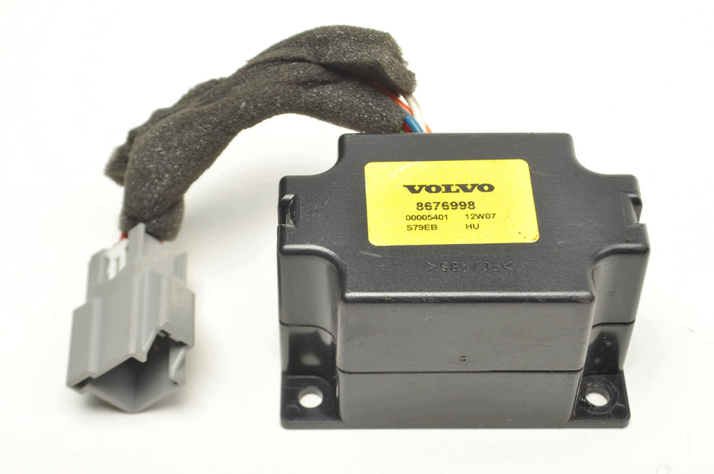RELAY MODULE VOLVO C70 II 8676998