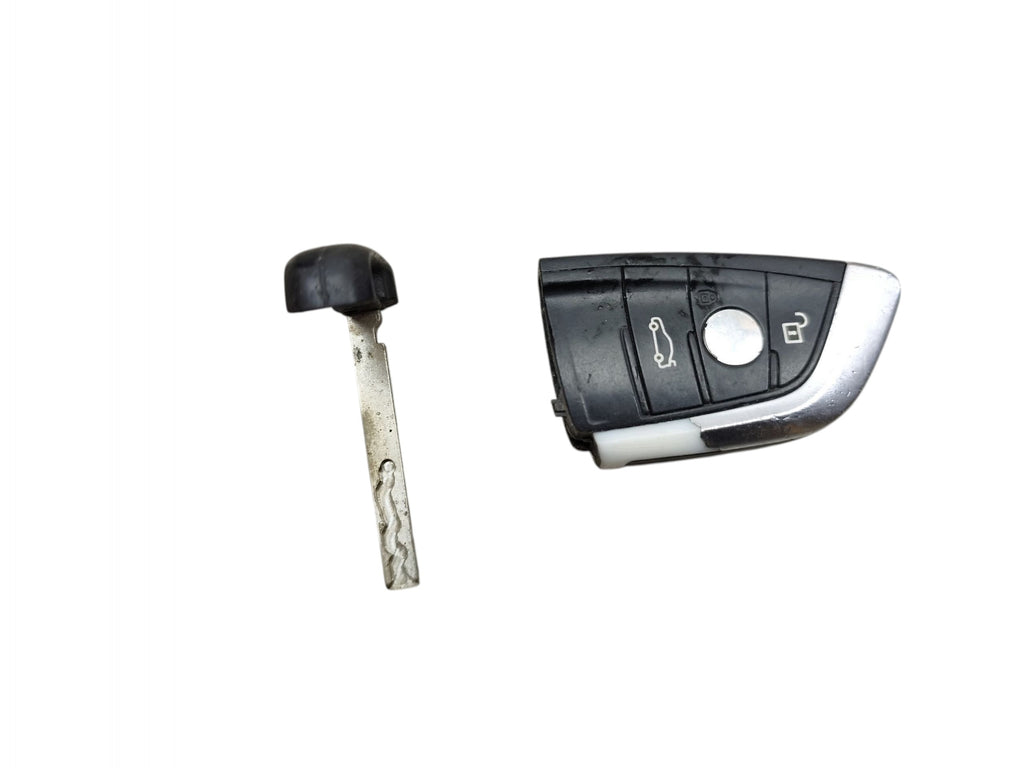 REMOTE CONTROL KEY BMW X1 F48 F48