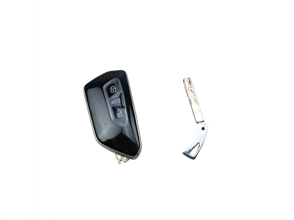 REMOTE CONTROL KEY FORD EXPLORER EV