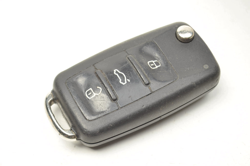 REMOTE CONTROL KEY VOLKSWAGEN UP CADDY 5K0837202CT
