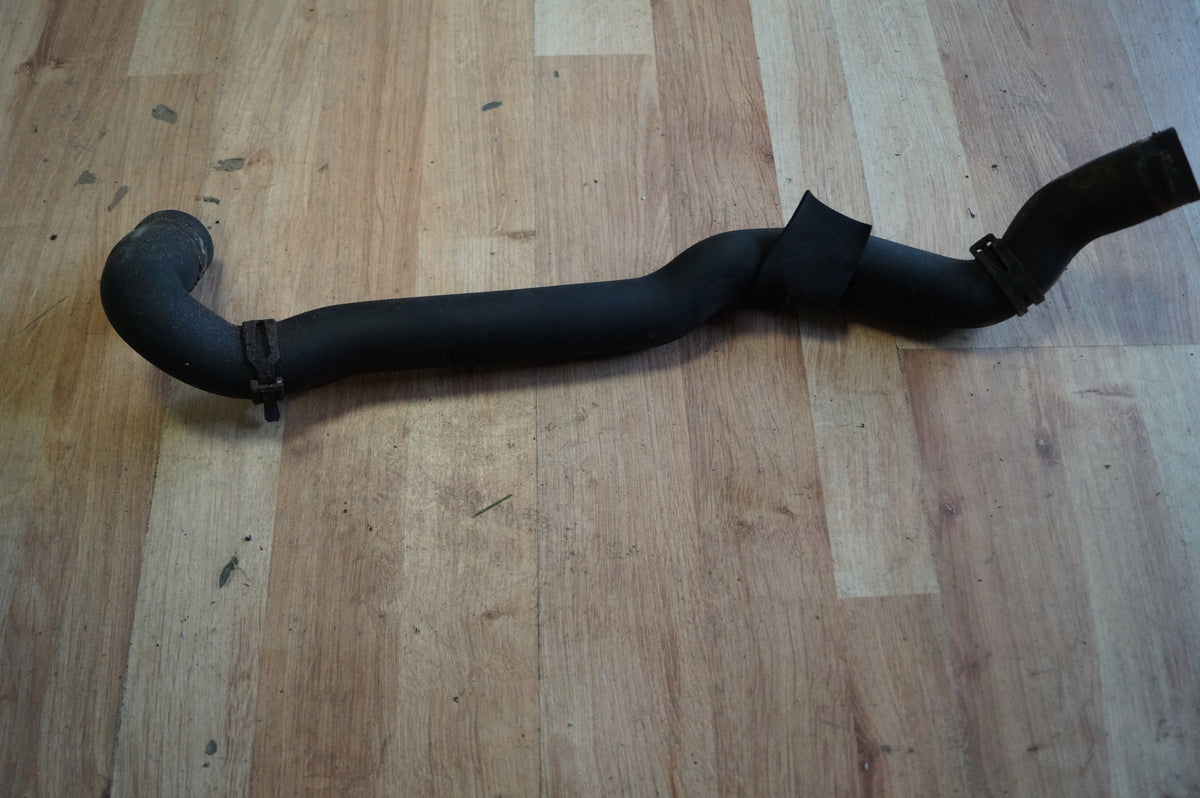 RENAULT CLIO III LIFT WATER HOSE 1.2 16V