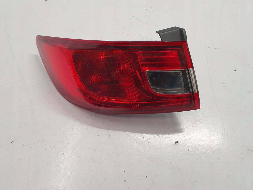 RENAULT CLIO IV 5D HB LAMP LEFT REAR